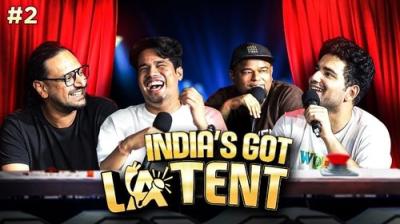 India's Got Latent