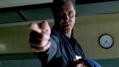 CSI: Kriminalistai