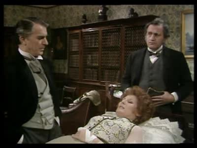 The Rivals of Sherlock Holmes