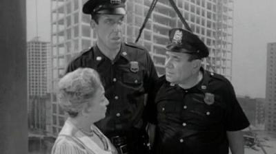 Car 54, Where Are You?