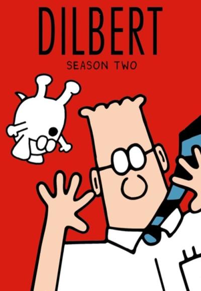 Dilbert filmas online