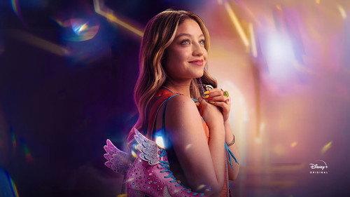 Soy Luna: Volver a rodar filmas žiurėti online
