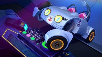 Batwheels