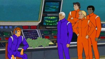 Sealab 2021