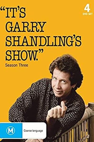It's Garry Shandling's Show filmas online