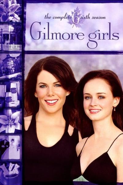 Gilmoro merginos filmas online