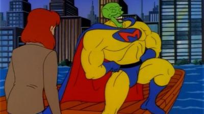 The Mask: Animated Series