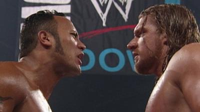 WWE Friday Night SmackDown