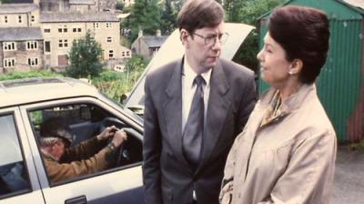 Last of the Summer Wine