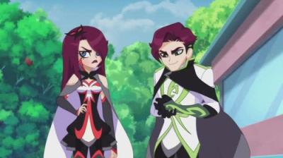 LoliRock