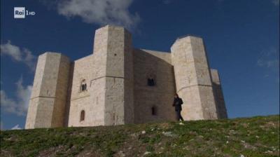 Meraviglie. La penisola dei tesori