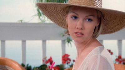 Beverli Hilsas, 90210