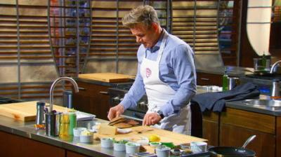 MasterChef