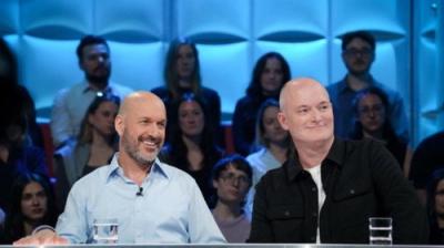 Tout le monde en parle