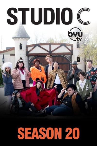 Studio C filmas online