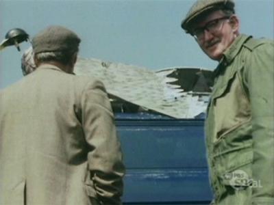 Last of the Summer Wine