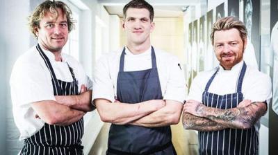 Great British Menu