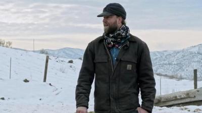 Mountain Men