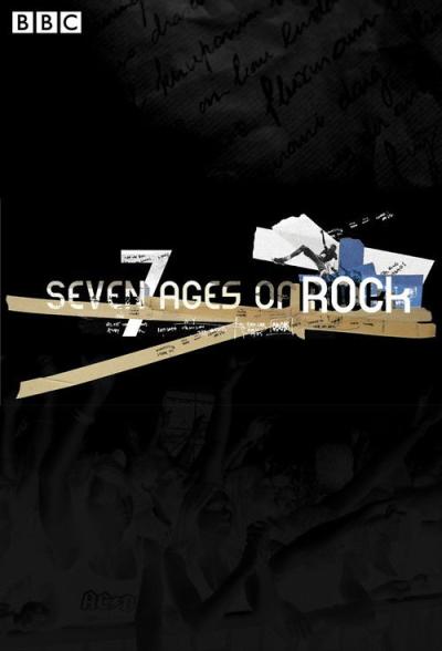 Seven Ages of Rock filmas online