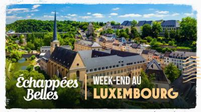 Échappées Belles