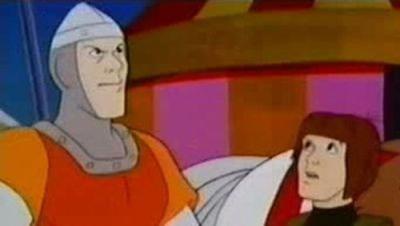 Dragon's Lair