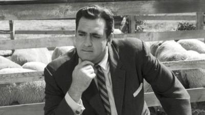 Perry Mason