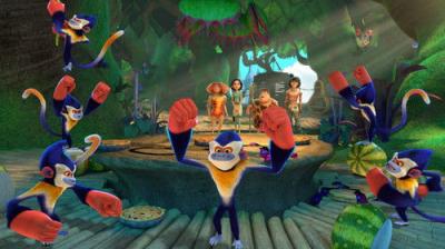 Krudžiai. Šeimos medis