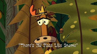 Camp Lazlo