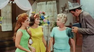 Petticoat Junction