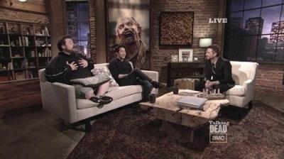 Talking Dead