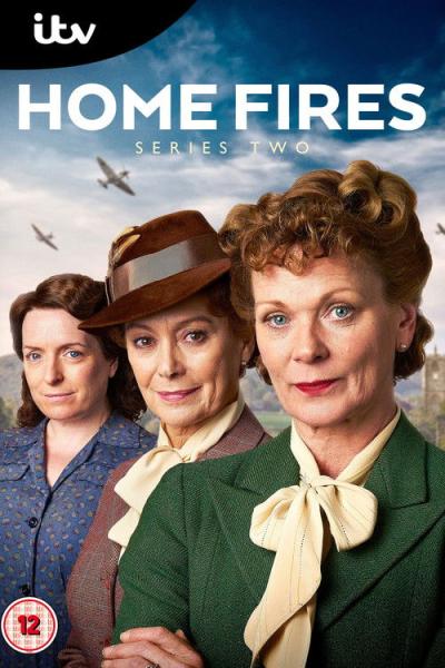 Home Fires filmas online