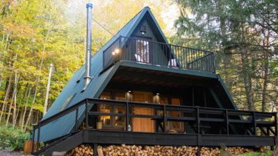 The Cabin Chronicles