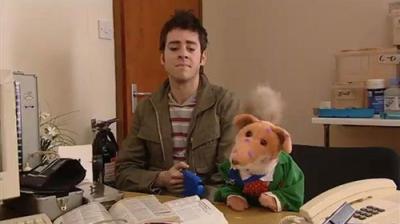 The Basil Brush Show