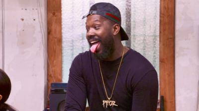 Black Ink Crew Chicago