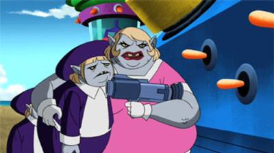Ben 10: Ultimate Alien