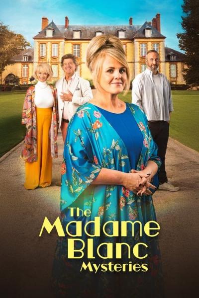 The Madame Blanc Mysteries filmas online
