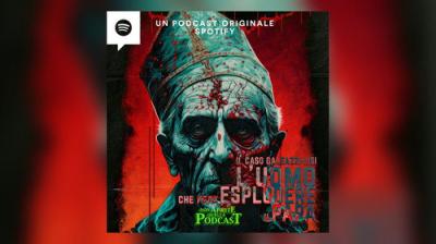 Non Aprite Quella Podcast