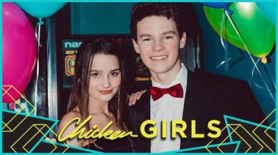 Chicken Girls