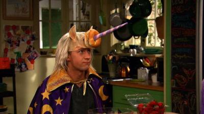 Good Luck Charlie
