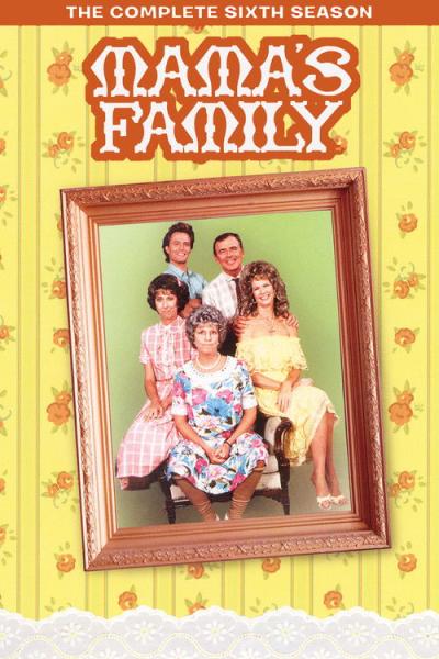 Mama's Family filmas online