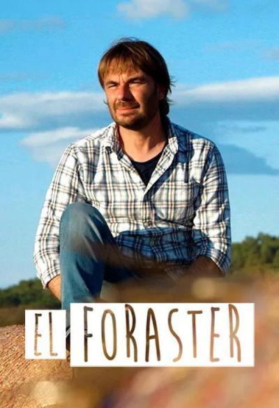 El foraster filmas online