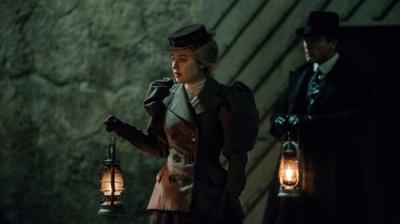 The Alienist