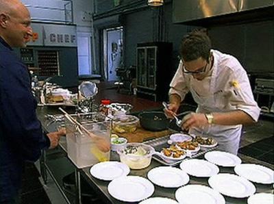 Top Chef
