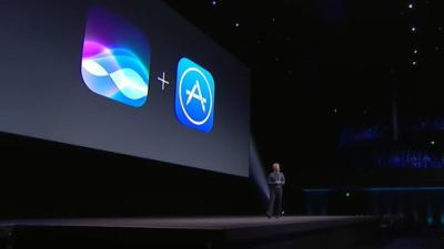 Apple Events