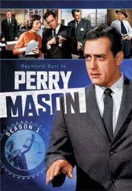 Perry Mason filmas online