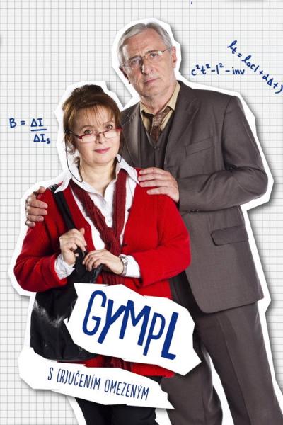 Gympl s (r)učením omezeným filmas online