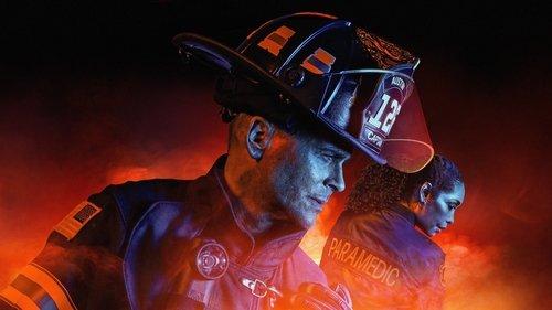 9-1-1: Lone Star filmas žiurėti online