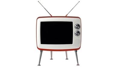 Hangin' with Mr. Cooper