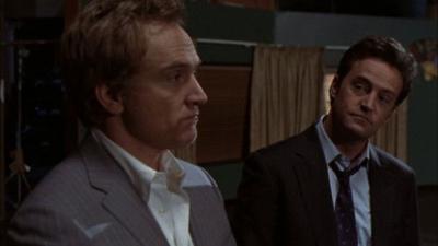 Studio 60 on the Sunset Strip