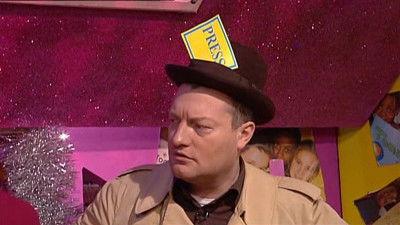 Charlie Brooker's Screenwipe